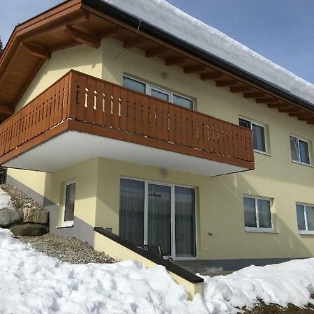 Apartment Drebes Flachau Zewnętrze zdjęcie