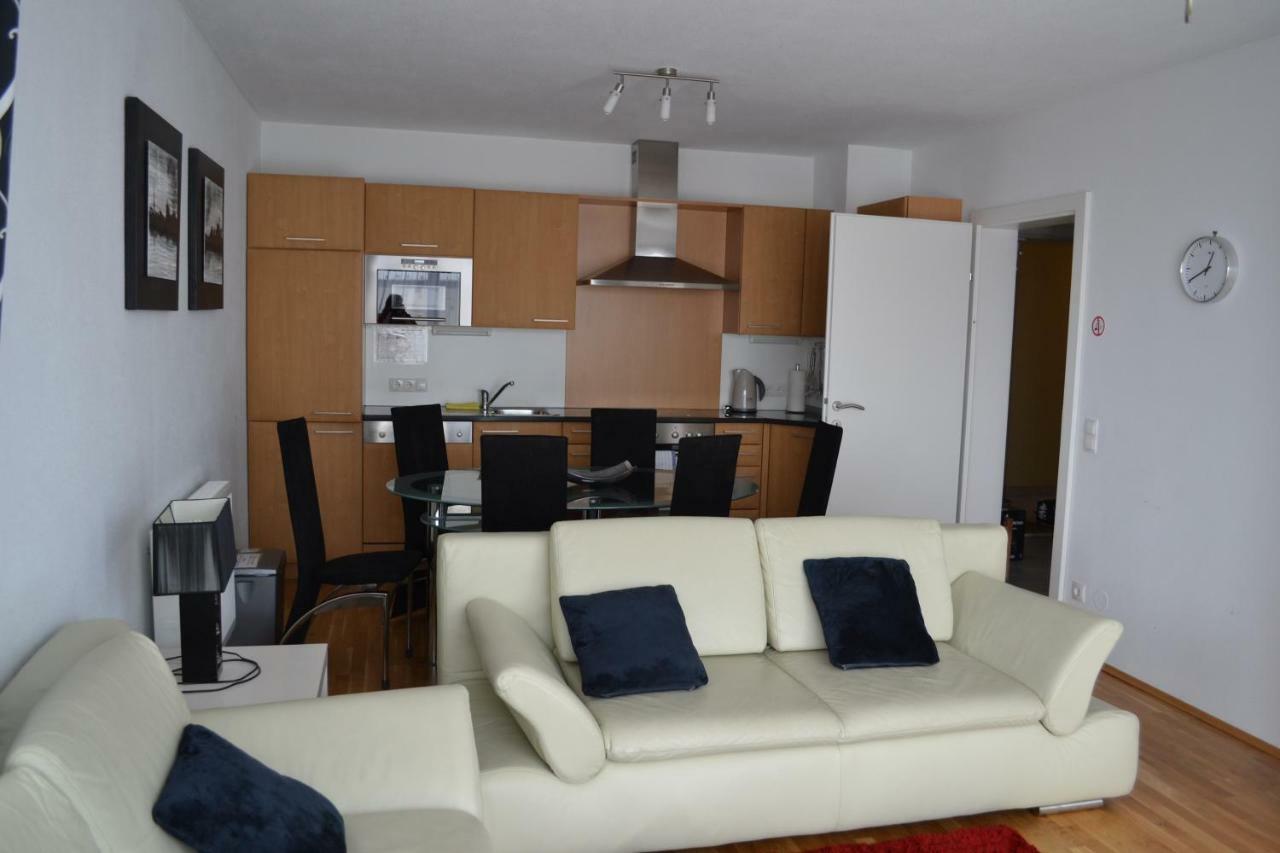 Apartment Drebes Flachau Zewnętrze zdjęcie