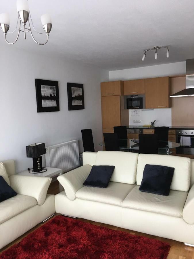 Apartment Drebes Flachau Zewnętrze zdjęcie