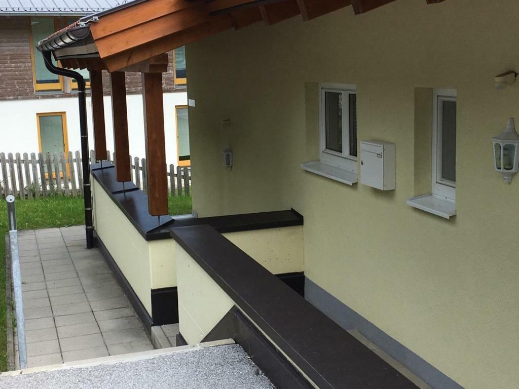 Apartment Drebes Flachau Zewnętrze zdjęcie