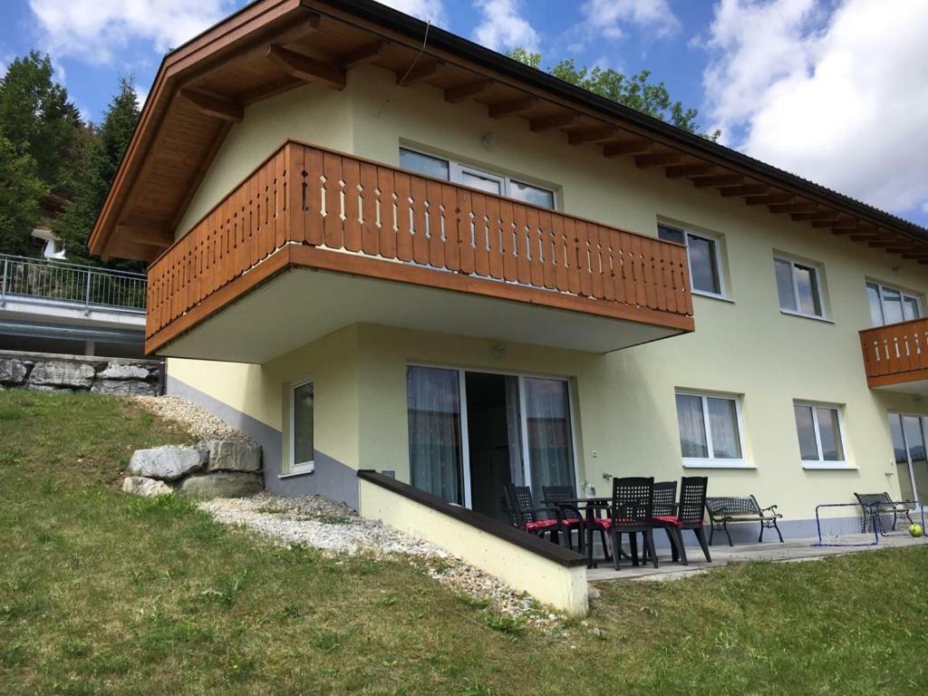 Apartment Drebes Flachau Zewnętrze zdjęcie